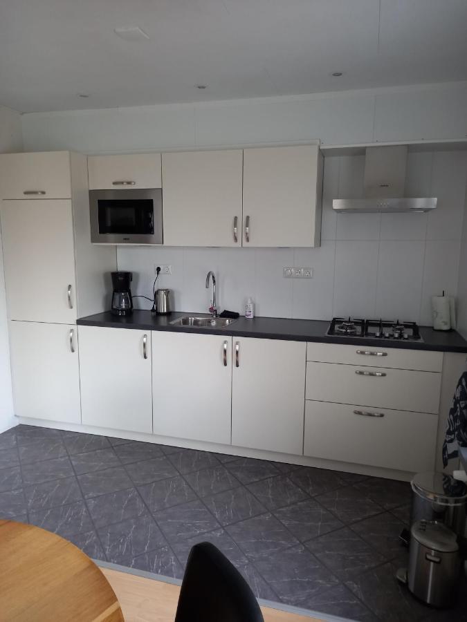 B&B Kleintje Eleveld Dış mekan fotoğraf