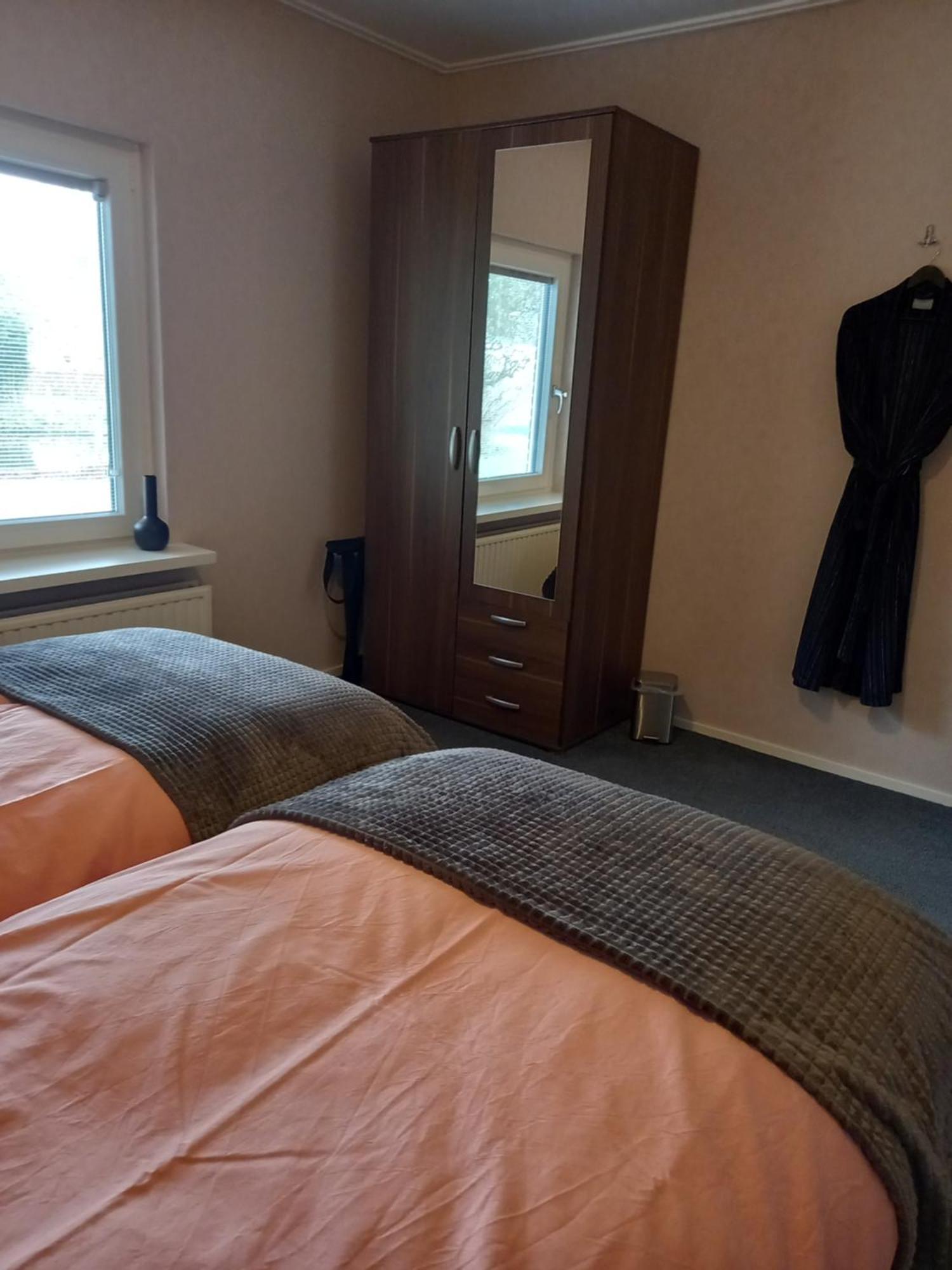 B&B Kleintje Eleveld Dış mekan fotoğraf