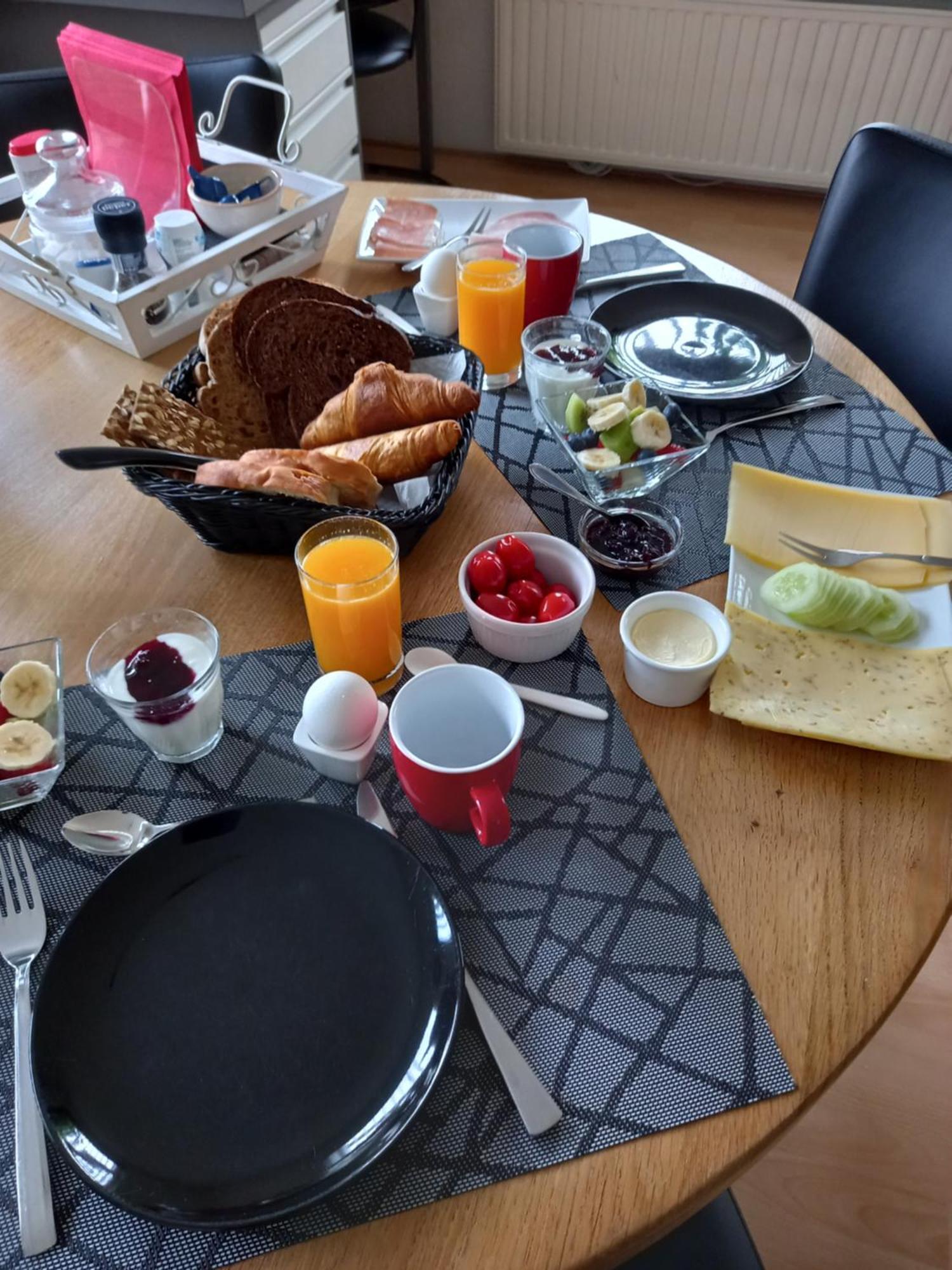 B&B Kleintje Eleveld Dış mekan fotoğraf