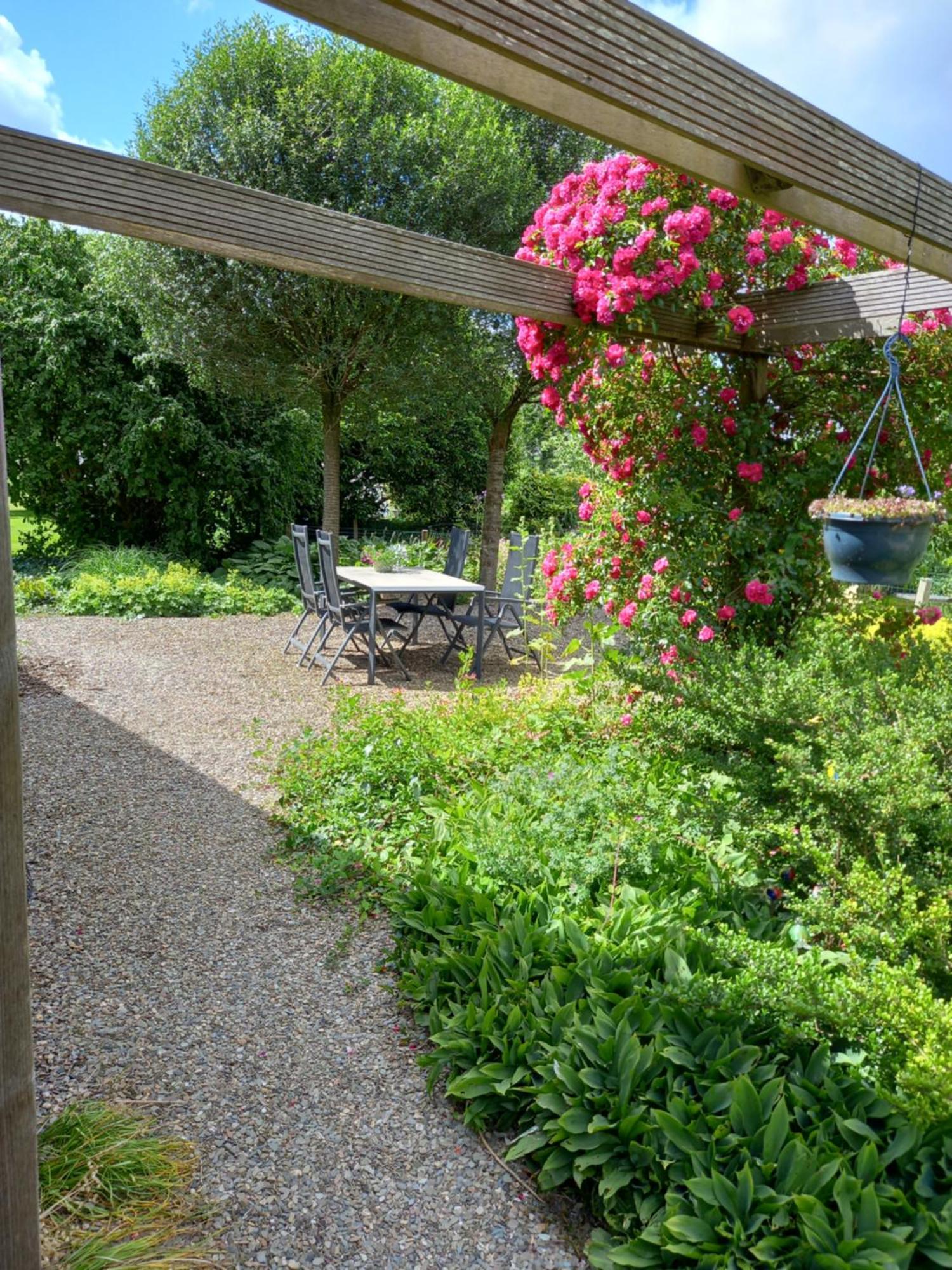 B&B Kleintje Eleveld Dış mekan fotoğraf