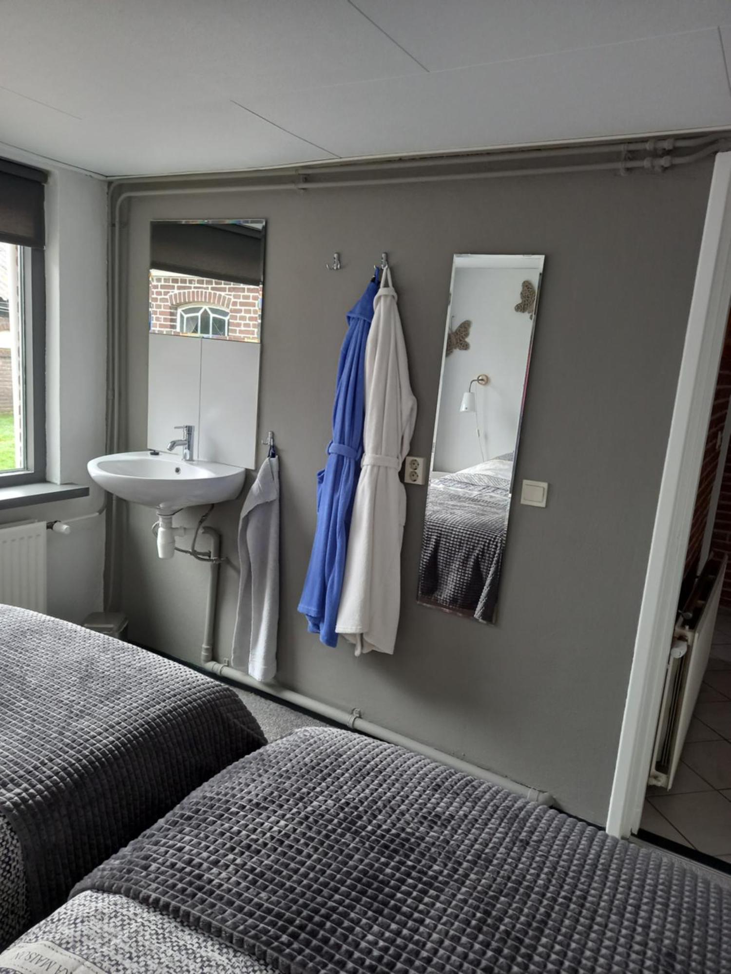 B&B Kleintje Eleveld Dış mekan fotoğraf